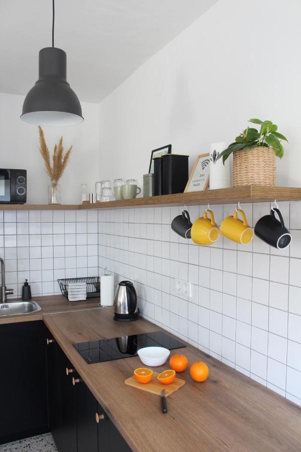 Studio Apartman Siget II ซาเกร็บ ภายนอก รูปภาพ