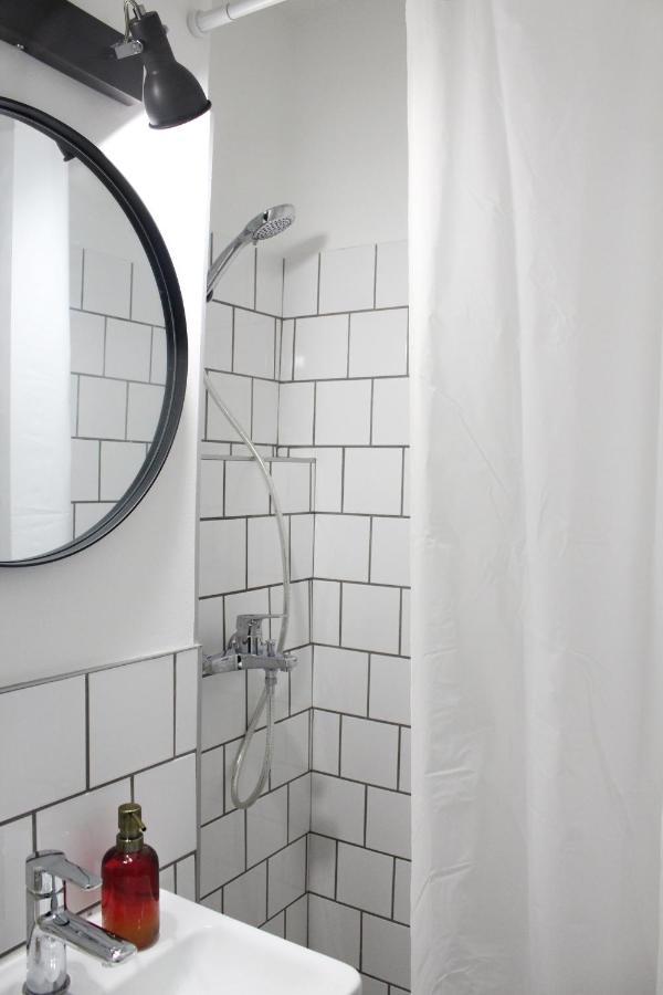 Studio Apartman Siget II ซาเกร็บ ภายนอก รูปภาพ